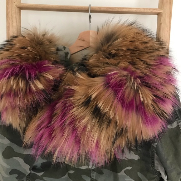 MR & MRS ITALY coat - Picture 4 of 14